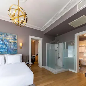 ** Hotel Petros Turkije