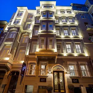 *** Hotel The Soul Turkije
