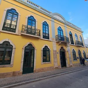  Hostel Tilia Portugal